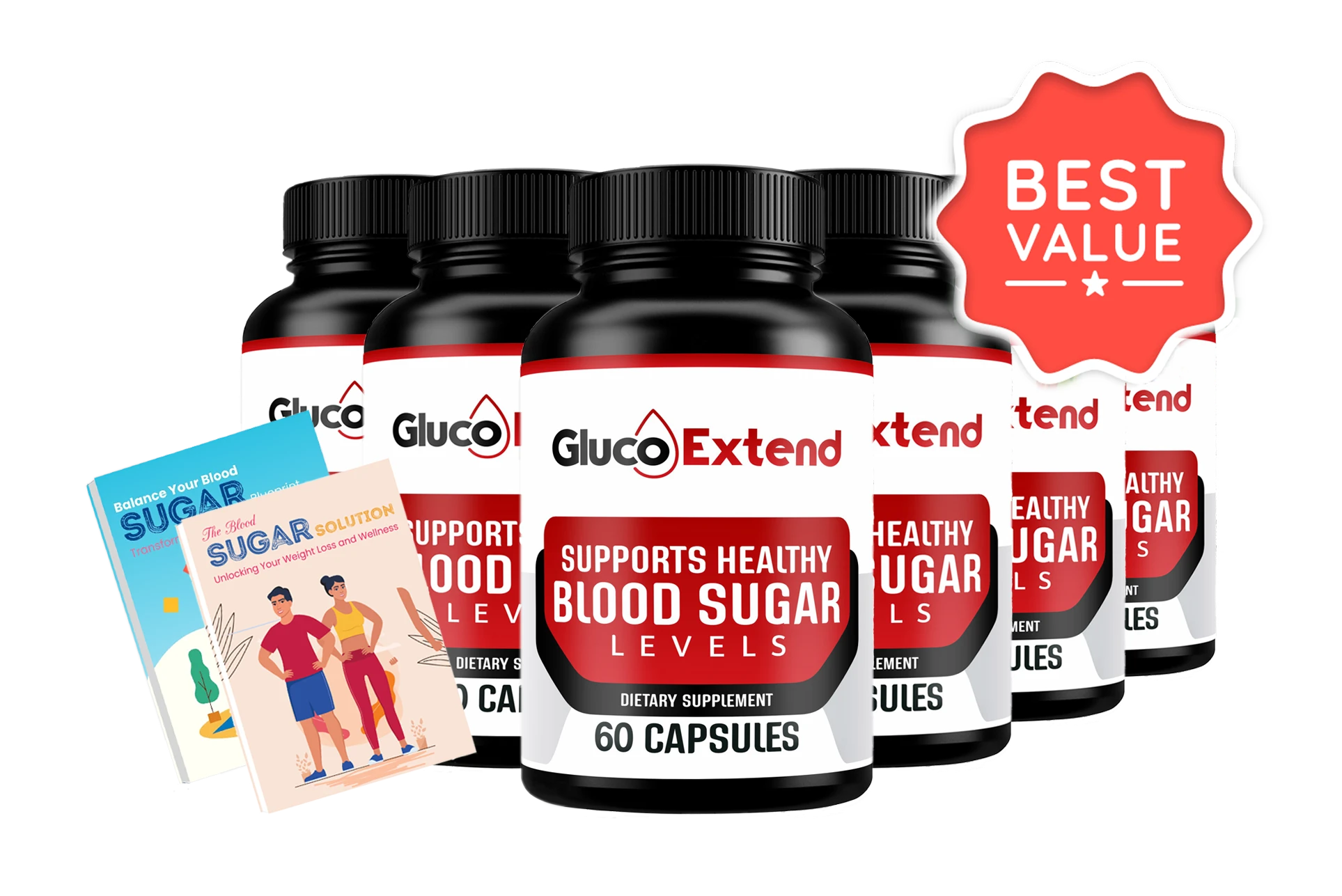 Gluco Extend Order How To Buy Gluco Extend