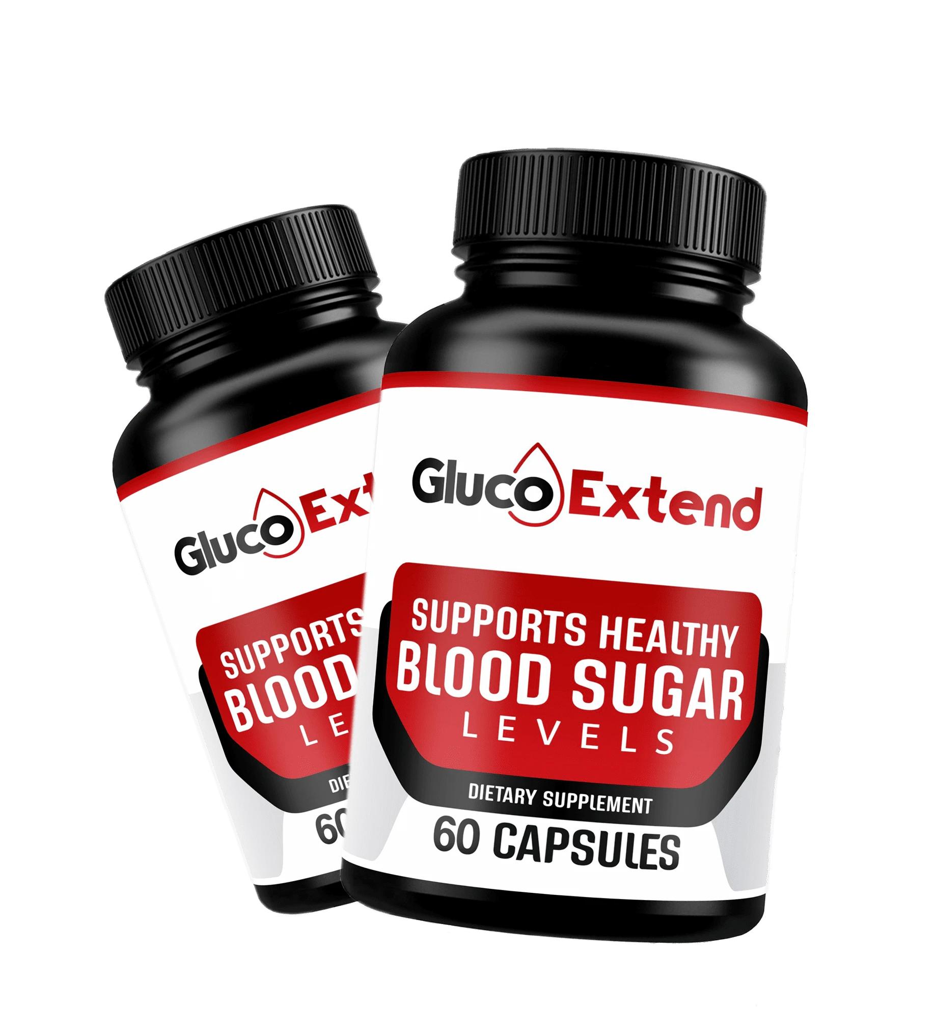 gluco-extend gluco-extend